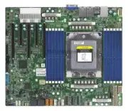 Supermicro H13SSL-NT Server Motherboard With 12x 16GB 4800MHz DDR5 RAM