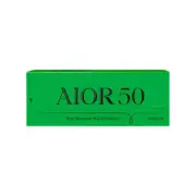 AIOR 50 High Molecular HA K-Beauty US Seller