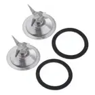 2PCS Quick Installation Blenders Juicer Spare Part for Restaurant