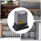 Electric Automatic Motor Remote Kit Sliding Gate Opener Remote Control ＜50Db
