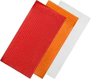 LOORGVEL 1set Auto Lens Repair Kit Multi-function Taillight Restoration Tools for Cracked Headlights Self-adhesive Repair Tapes Tint Film Compatible Various Car Models