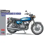 現貨 長谷川模型 1/12 川崎 500-SS/馬赫III (H1A) 21735