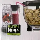Ninja Mega Kitchen System (BL770) Blender/Food Processor with 1500W