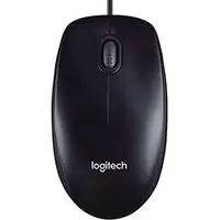 在飛比找蝦皮購物優惠-@電子街3C特賣會@全新 羅技 Logitech B100 