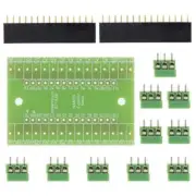 Terminal Adapter Expansion Board for Arduino Nano V3.0 Prototype Shield