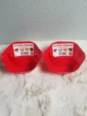 Jarratt Industries The Double Dipper, Set Of 2