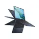 華碩 ASUS ZenBook S Flip OLED 翻轉觸控筆電 13.3&quot; (i7-1260P/16GB/1TB/Iris Xe/W11/EVO認證) 紳士藍(UP5302ZA-0068B1260P)