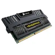 Corsair 2x4GB DDR3, 1600Mhz, 240pin DIMM memory module 8 GB
