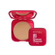 Rimmel Lasting Finish Powder Foundation 005 Ivory 10g