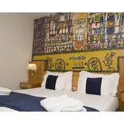 Hotel Rainha D. Amélia, Arts & Leisure