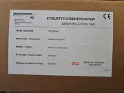 TE Connectivity/Measurement Specialty XP5-X-A1-500PA Pressure Transducer