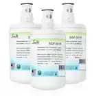 Swift Green Filters SGF-501R Fits for Insinkerator F-501R Water Filter (3 Pack)