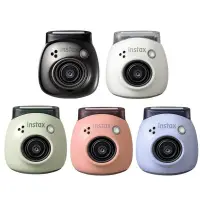 在飛比找蝦皮商城優惠-【FUJIFILM 富士】拍立得相機 instax Pal 