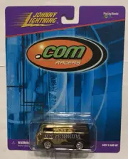 Johnny Lightning 60’s Volkswagen 2000 Can Millennium JL DIRECT EXCLUSIVE