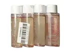 Clarins Cleansing Micellar Water 1.6 OZ Set of 4
