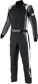 Alpinestars GP PRO COMP V2 SUIT BOOTCUT SFI