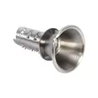 304 Stainless Steel Lemon Drill Small Fruit Juice Squeezer