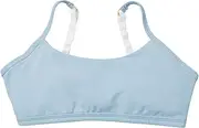 [Yellowberry] Ladybug Bra - Great First Bra for Teens and Tweens, Best Training Bra