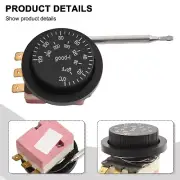 Easy Installation 0 120 °C Temperature Controller for Air Conditioning Systems