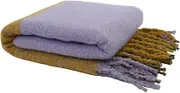 Larkin Throw Sorbet