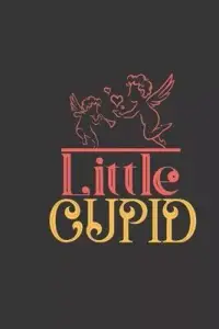 在飛比找博客來優惠-Little cupid: small lined Cupi