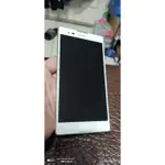 SONY XPERIA T2 ULTRA D5303 螢幕故障，零件機