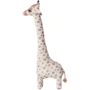 Adorable Simulation Giraffe Plush Toy Soft Plush Toy
