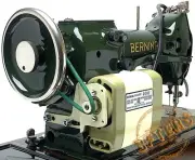 Sewing Machine Motor Drive Belt for BERNINA 117 117K 117KL 117L