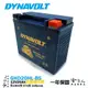 DYNAVOLT 藍騎士 奈米膠體電池 GHD20HL-BS 機車 哈雷 【免運贈禮】 重機 YTX (6.9折)