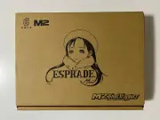 ESP Ra.De. Psi Limited Edition BEEP Special Edition PlayStation 4 PS4 Japan