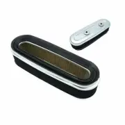 Fits Honda GXV120 GV150 GV200 Air Filter with Pre-Filter Wrap Generic Replacemen