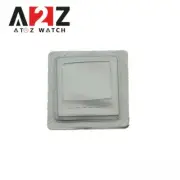 Watch Sapphire Crystal Glass for JLC Jaeger-LeCoultre Reverso Q2908650 23.4mm