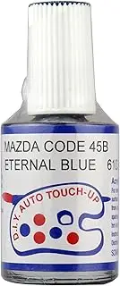 New Mazda Touch Up Paint - 45B Eternal Blue Mazda 2 3 6 CX3 CX5 CX7 CX9 MX5 BT50
