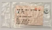 Stihl 9216 261 0700 M5 Hexagon Nut MS170, FS38, HS46, HT100, TS50