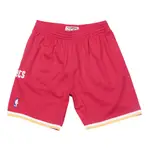 NBA 球迷版球褲 1993-94 ROAD 火箭 紅