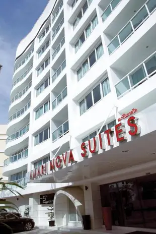 阿瑪瑞新星套房酒店Amari Nova Suites