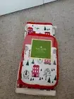 Kate Spade Holiday Village 3 Piece Kitchen Set