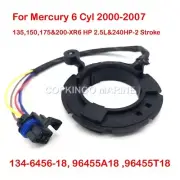 Boat Trigger for Mercury Outboard 135,150,175&200-XR6 HP 2.5L&240HP 134-6456-18
