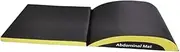 Ｓｉｍｈｏａ Ab Exercise Mat Sit up Pad Core Training Exerciser Tailbone Protecting Pad Ab Workout Equipment Cushion