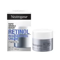 在飛比找蝦皮購物優惠-代購 🇺🇸 露得清 Neutrogena A醇保養抗皺 Re