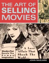 在飛比找博客來優惠-The Art of Selling Movies