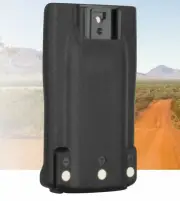 GME BP024 2600mAh Li-ion Battery Pack - Suit TX685 / TX6150 / TX6155