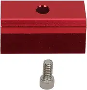Dovetail Base, Exquisite Workmanship, Dovetail Rail Plate, Portable for Smartphone Photography Tripods