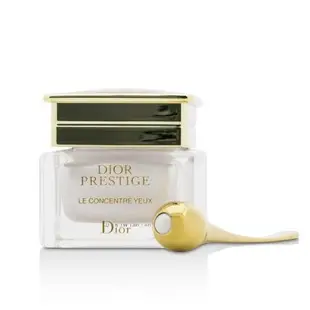 迪奧 DIOR PRESTIGE精萃再生花蜜眼霜 15ml/0.5oz