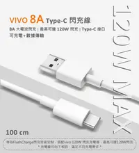 在飛比找樂天市場購物網優惠-【嚴選外框】 原廠品質 VIVO 8A 120W TYPE-