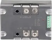 Solid State Regulator, Single Phase Thyristor Controller, 220-380VAC Voltage Dimmer, Power Adjustment Module for Temperature Control Systems (Utan kylare)