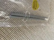 American Girl Corinne set of chopsticks for 18" doll NEW from bedroom set