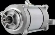 PU Replacement Starter Motor for Honda Interceptor 700 86-87