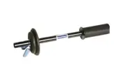 IronMind | Heavy Hammer II Leverage Bar | Strongman Wrist Forearm Strength