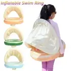 Leakproof Baby Swimming Ring PVC Baby Pool Toy New Toddlers Pool Float Water